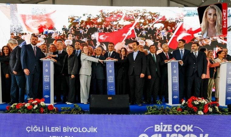 CHP'li Baran Bozoğlu: Onların tek derdi, siyasi rant