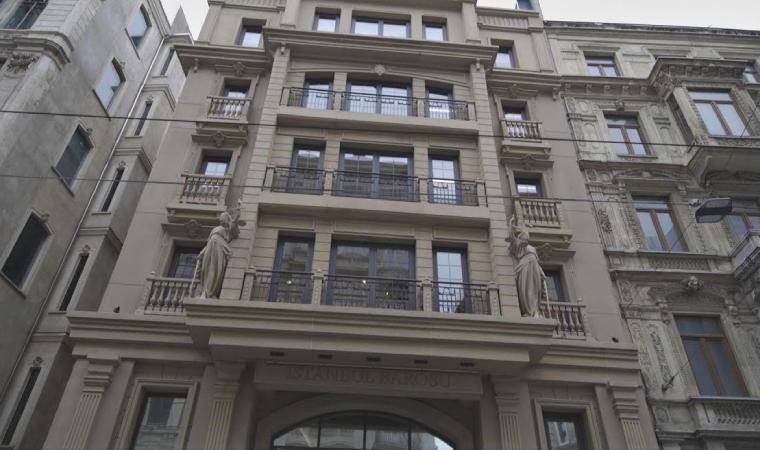 İstanbul Barosu'ndan '1 Mayıs' kararı:  Sendikalar ve meslek örgütleriyle birlikte Kadıköy'deki mitingde olacağız
