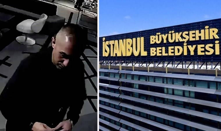 İBB'ye ikinci dalga operasyon… Güvenlik görevlisi Çağlar Türkmen'in ifadesi ortaya çıktı: 'Kamera bantlanması rutin bir uygulama, valizlerde de jammer vardı'