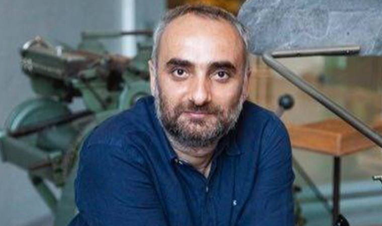 Gazeteci İsmail Saymaz ilk paylaşım: Yeniden merhaba