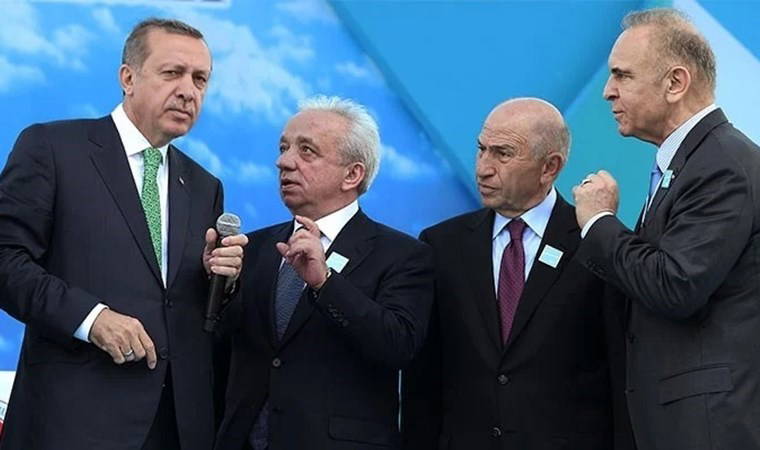 AKP'den Kolin Termik Santraline dev 'teşvik' ödemesi! 'Teşvik değil servet transferi'