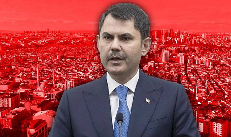 Bakan Kurum açıkladı: İstanbul'daki depremde kaç bina hasar aldı?