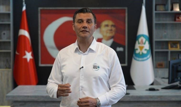 Ferdi Zeyrek’ten sağlıkta şiddete karşı çağrı