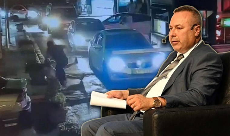 Türkiye bu olayı konuşmuştu... Kadıköy'de Yargıtay Cumhuriyet Savcısına yumruklu saldırıda 'mütalaa' açıklandı
