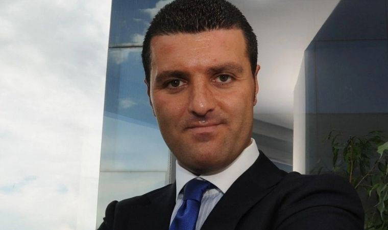 Emir Sarıgül kimdir?
