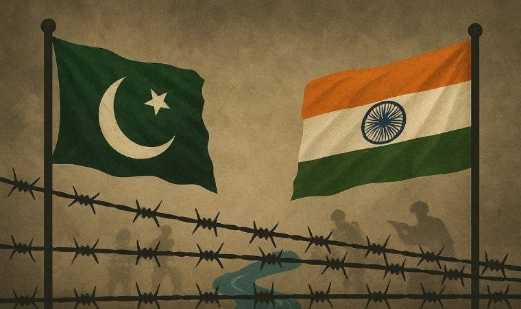 Geçmişten günümüze bitmeyen gerilim: Pakistan ve Hindistan savaşı