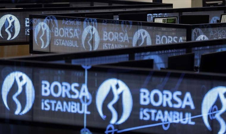 Borsa İstanbul'da kayıp derinleşiyor: Bankacılık hisselerinde işlemler durduruldu!