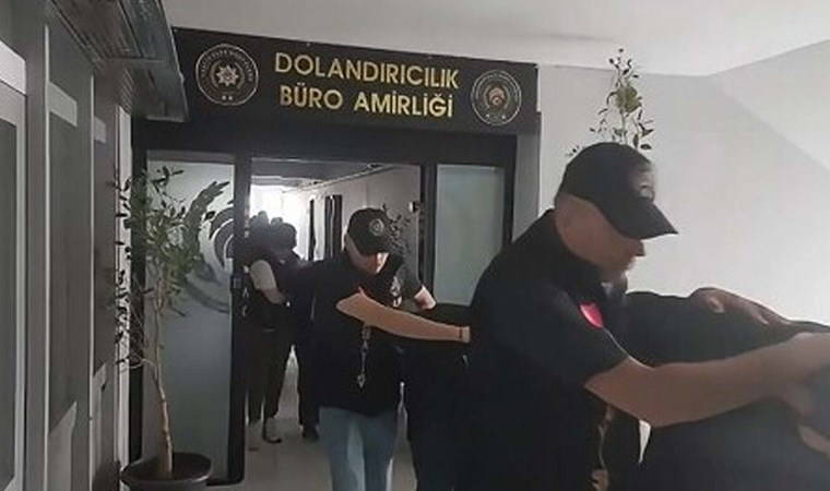 'Beyaz eşya tamiri' vaadiyle dolandırıcılığa 7 gözaltı