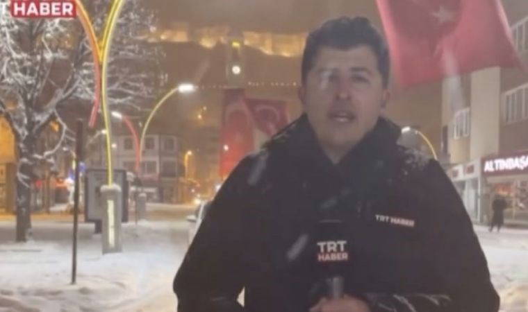 TRT muhabiri Murat Söylemez kimdir? Murat Söylemez ne dedi?