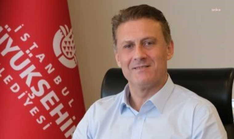 'Otelde gizli toplantıya katıldığı' iddia edilen Ertan Yıldız’ın o tarihte ailesi ile yurt dışında olduğu ortaya çıktı