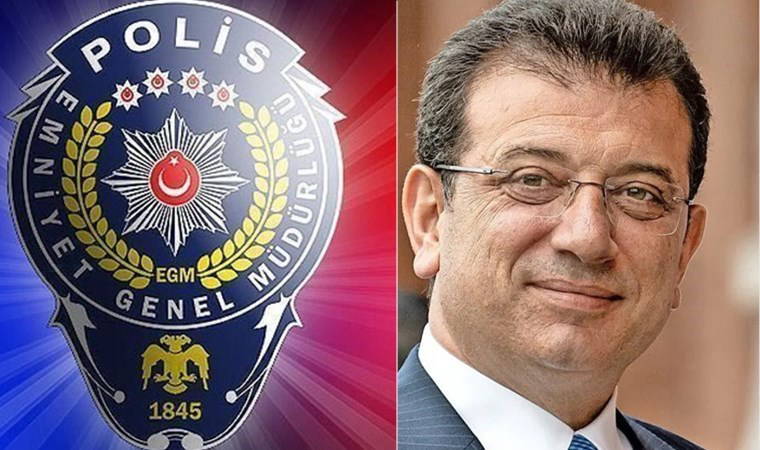 Emniyet Genel Müdürlüğü'nden 'Jammer' açıklaması: 'Belediye başkanları kullanamaz'