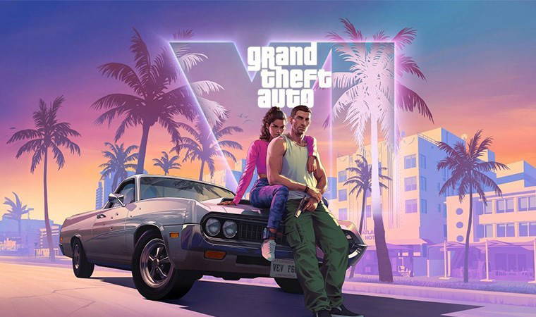 Take-Two hisselerine GTA 6 etkisi; rekor seviyeye ulaştı