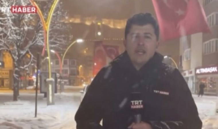 TRT Haber muhabiri Murat Söylemez muhaliflere 'suikast' tehdidinde bulunmuştu: TRT'den açıklama geldi