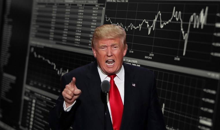 Trump'ın ilk 100 günü küresel ekonomiyi nasıl etkiledi?