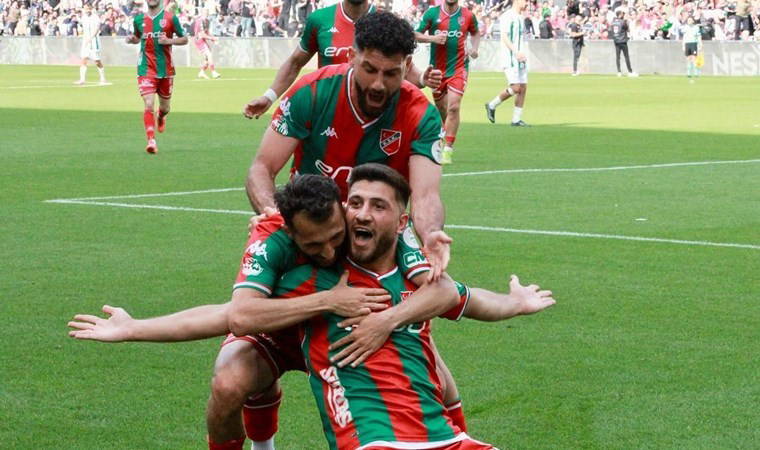 Karşıyaka, 22 senelik hasreti bitirecek