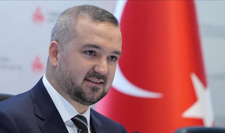 Merkez Bankası Başkanı Karahan Meclis'te sunum yapacak!