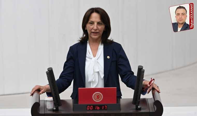 CHP’li Ersever’den artan et ithalatına tepki