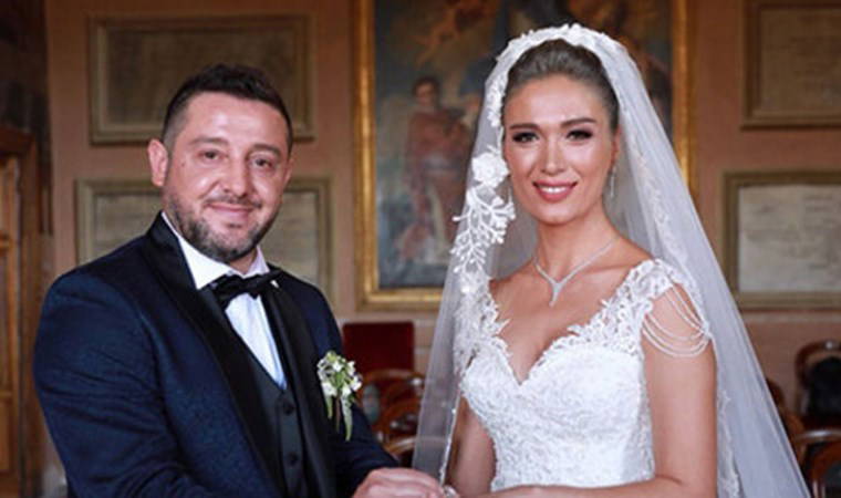 Fulya Sever Kahveci: Asla futbolcuyla evlenmem diyordum