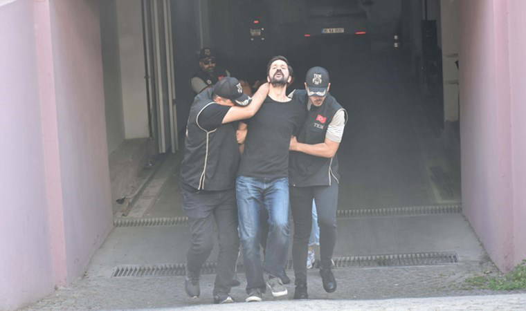 Eski HDP il başkanına 'terör' suçlamasıyla 3 yıl 4 ay hapis