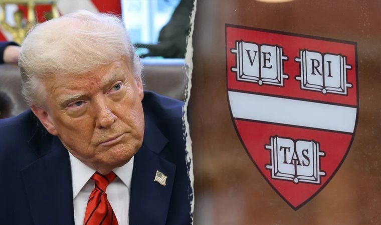 ABD'de üniversiteler Trump'a karşı birlik oldu
