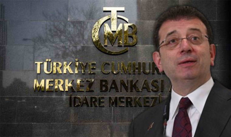 İmamoğlu operasyonları sonrası rezervlerde düşüş sürüyor: Fatura ağırlaşmaya devam ediyor!