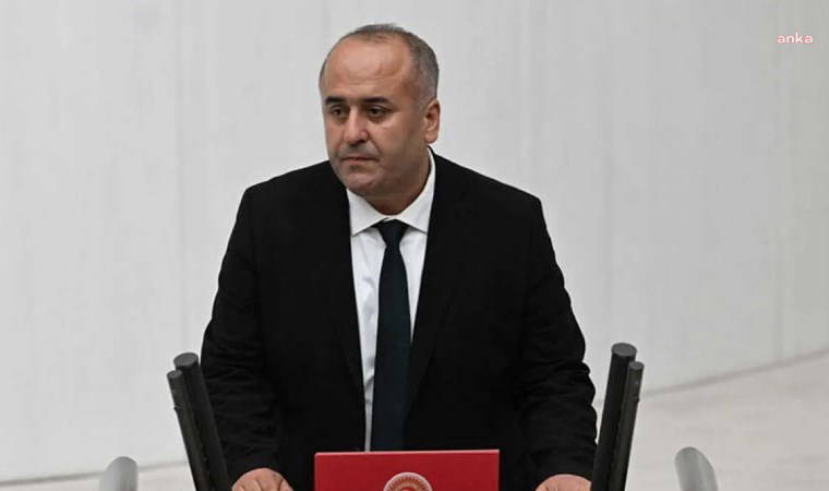 DEM Parti’den 'İstanbul’daki yoksulluk' ile ilgili araştırma önergesi