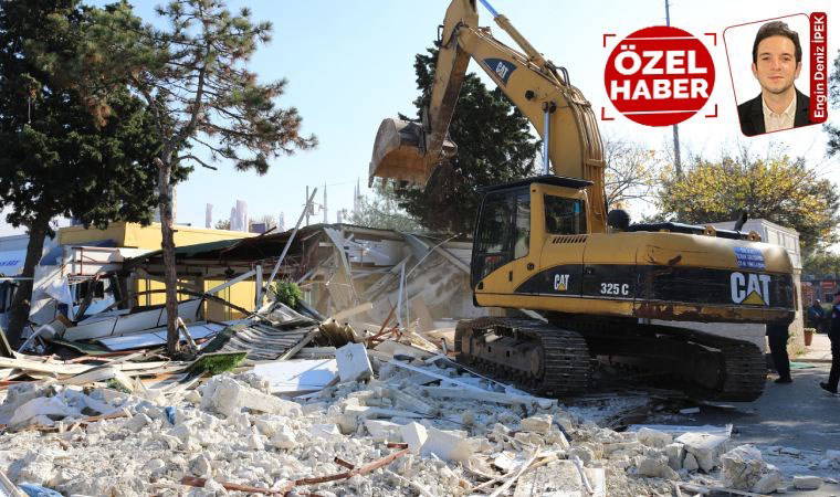 İBB son 5 yılda su havzalarındaki bin 229 kaçak yapıyı yıktı: İkinci dalga operasyonunun perde arkasında neler var?