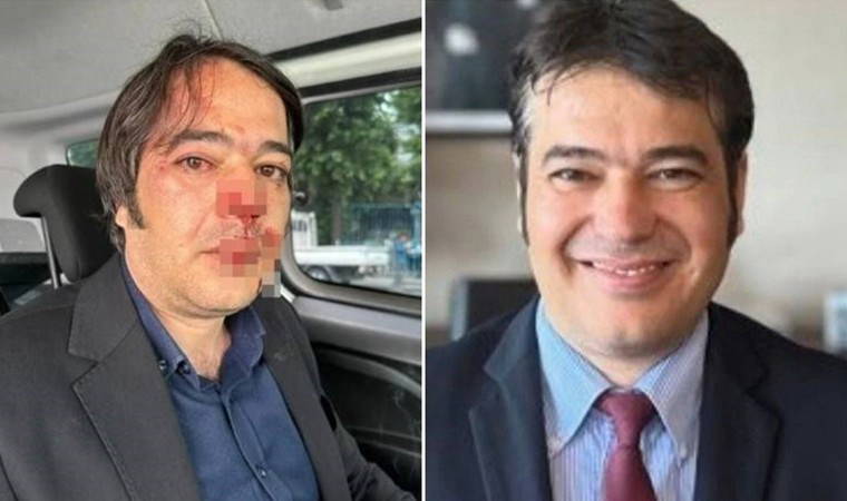 Üsküdar'daki kaçak kafeleri yıkarken saldırıya uğramıştı: İBB İmar Müdürü Ramazan Gülten'in ifadesi ortaya çıktı!