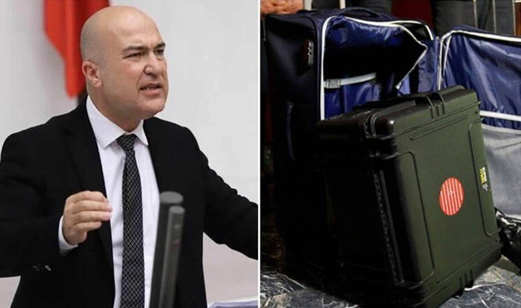 CHP’den Emniyet’e ‘jammer’ yanıtı: ‘Bu uygulama İmamoğlu’na mahsus değildir’