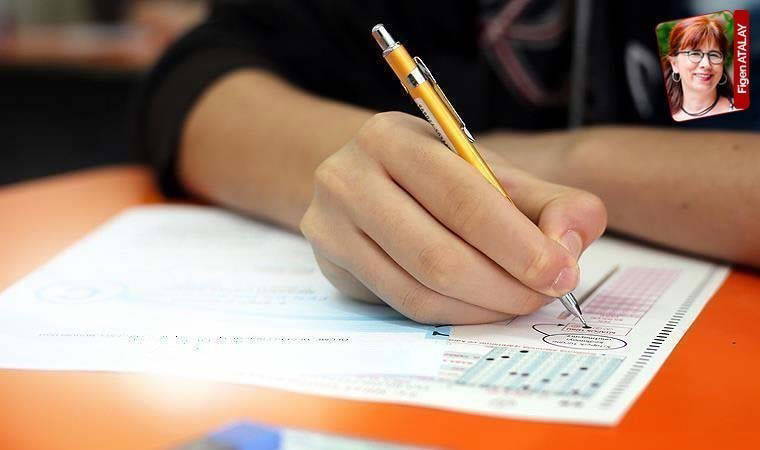 Üniversite ve liselere giriş sınavlarına girecek öğrencilere son 50 gün önerileri: Günde 200 soru çözün