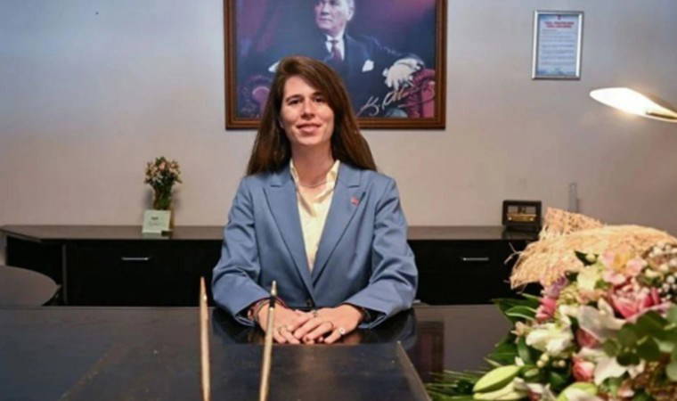 Çeşme’nin ilk kadın belediye başkanı Lâl Denizli: Kimliğimizin değerlerinden biri