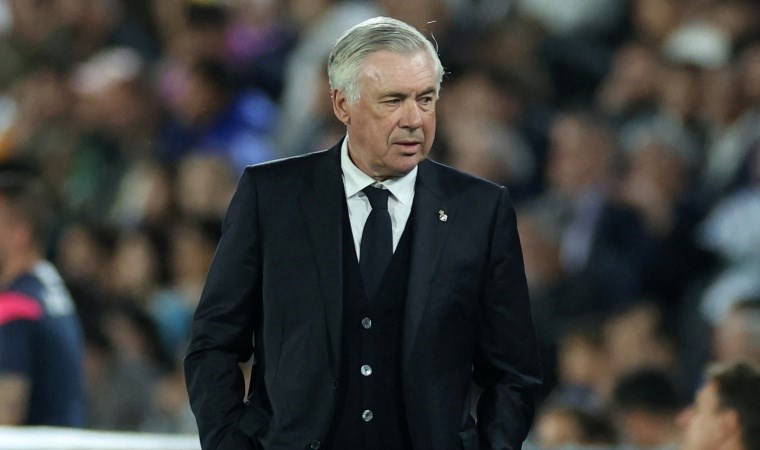 Real Madrid'den ayrılıyor: Carlo Ancelotti'nin yeni adresi duyuruldu!