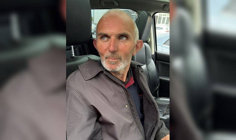 Sultangazi'de ormanda kayıp olan kişi için arama çalışması başlatıldı
