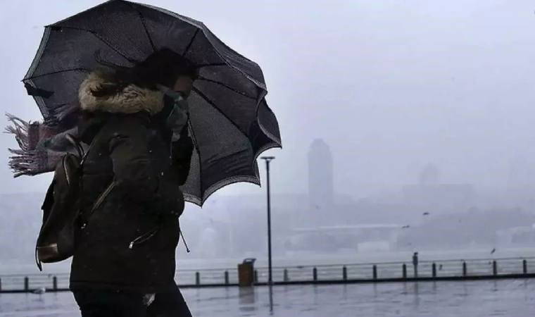 Meteoroloji açıkladı: 29 Nisan 2025 hava durumu raporu... Bugün ve yarın hava nasıl olacak?