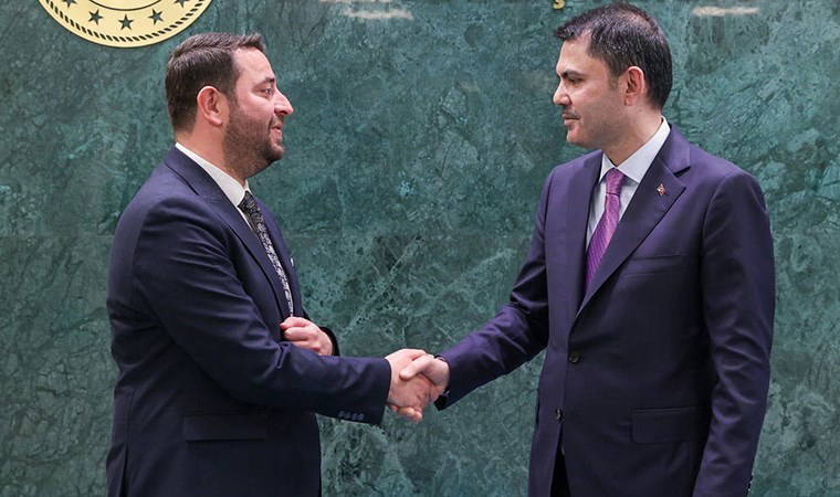 Murat Kurum'la görüşmesi çok tartışılmıştı: TİP Samandağ Belediye Başkanı Karaçay'dan açıklama geldi