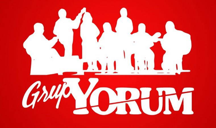 İstanbul'da '1 Mayıs' operasyonu: 2 Grup Yorum üyesi gözaltına alındı