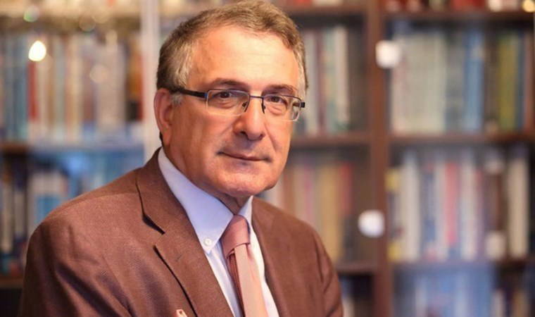 Prof. Dr. Adem Sözüer’den 'İmamoğlu' iddiaları üzerine açıklama: 'Avukatlığını üstlenmedim, bırakmam da söz konusu değil'