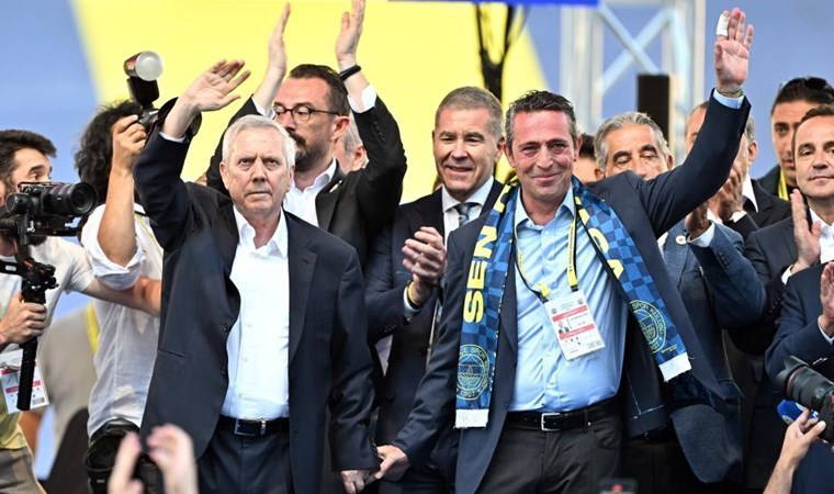 Fenerbahçe'de proje krizi: Aziz Yıldırım'dan yeni stat açıklaması!