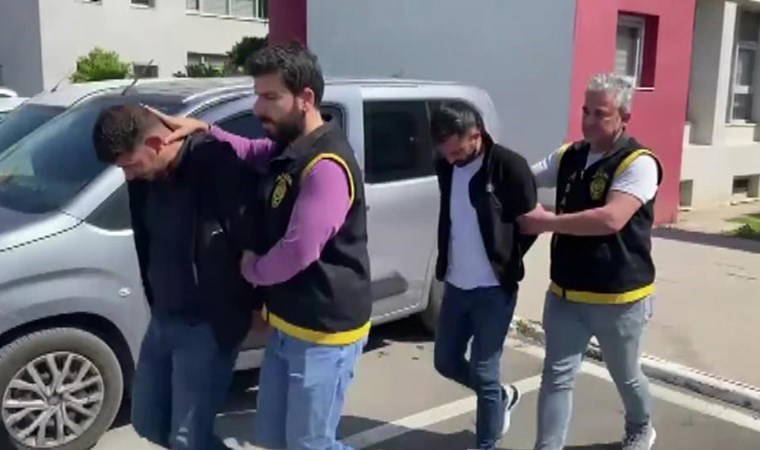 'Vatandaşlık’ vaadiyle Suriyelileri dolandırdılar: 4 kişiye tutuklama