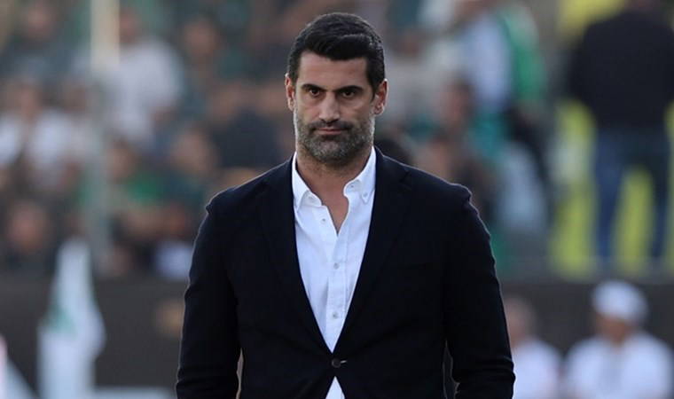 Volkan Demirel'den Fenerbahçe açıklaması: 'O yöneticiye bir daha sormasınlar'