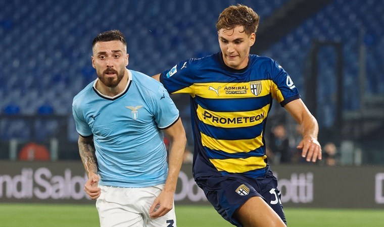 Lazio - Parma düellosunda kazanan çıkmadı!