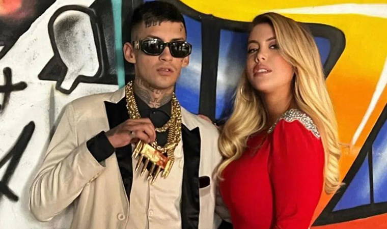 Wanda Nara: 'Hiçbir şey için bir erkeğe ihtiyacım yok'