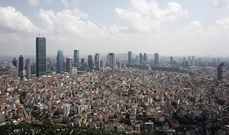 Uzmanlar, İstanbul için uyardı: Olası depremden sonra yangınlar vurabilir