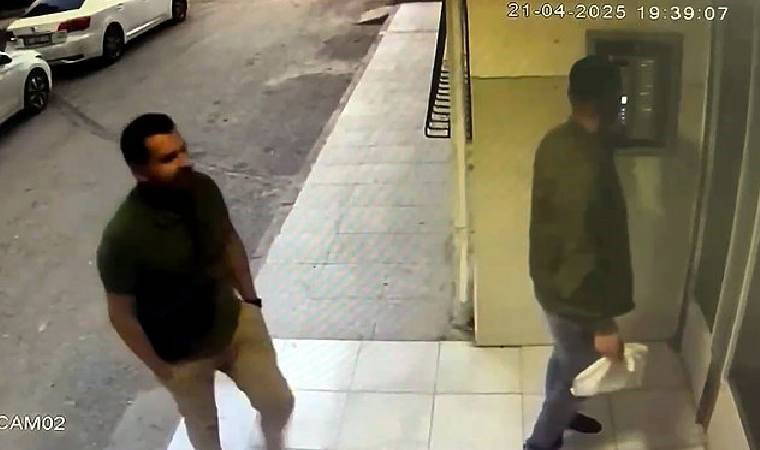 Yangında ölmemiş, cinayete kurban gitmiş!