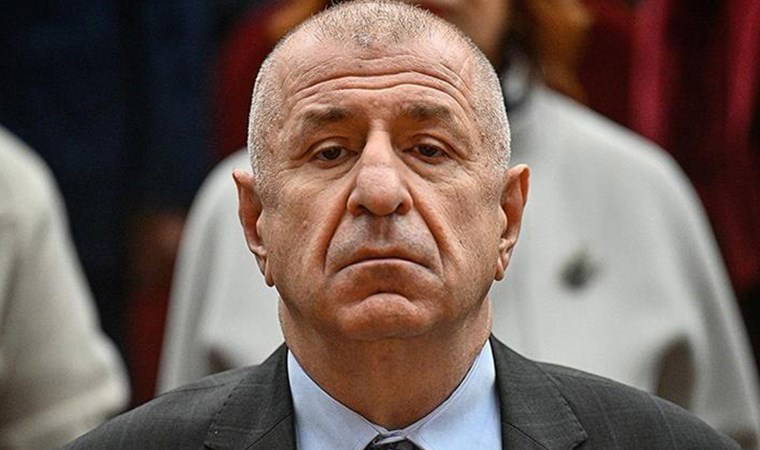 İlk kez hâkim karşısına çıktı: İşte Ümit Özdağ'ın savunmasının tam metni...