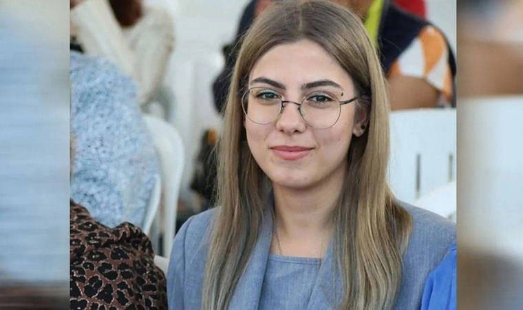 CHP'den, TBMM İnsan Haklarını İnceleme Komisyonu'na 'Esila Ayık' başvurusu