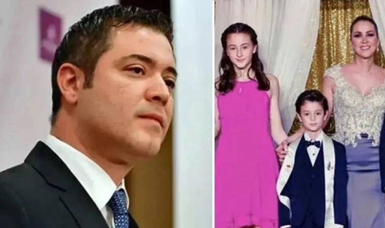 Soner Yalçın: Polis Murat Ongun'un kızının küpelerini sorup 'altın mı çıkar bakayım' dedi