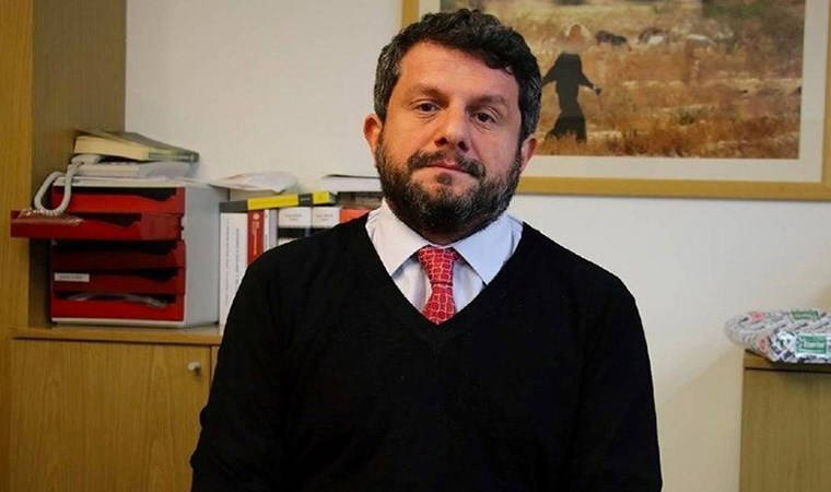 AYM kararı Meclis'te okutulmuştu... Can Atalay'dan açıklama: 'İki cesur kadın vekil Anayasa'nın ayaklar altına alınmasına boyun eğmediler!'