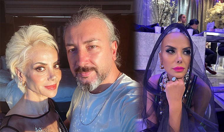 Tanyeli’nin eşi İlker Sünneli'den duygusal paylaşım
