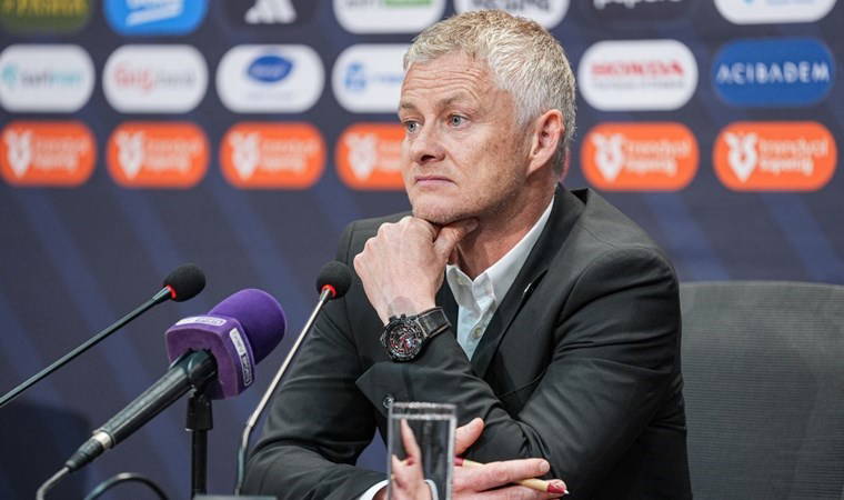 Ole Gunnar Solskjaer derbi öncesi konuştu: Norveçli hocadan Jose Mourinho yanıtı!